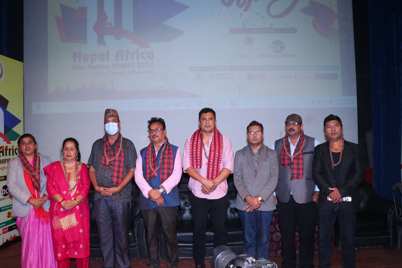 nepal africa film festival 2022 (1)